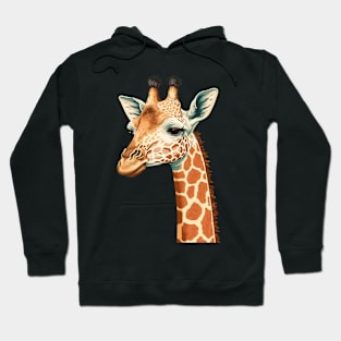 Wholesome Giraffe Hoodie